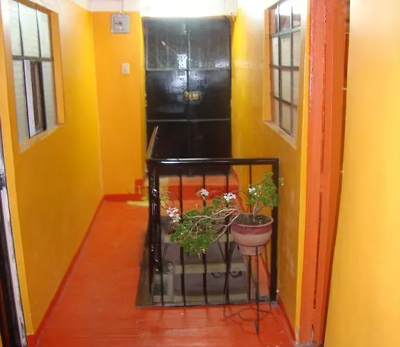Casa Leyva Hotel Cuzco