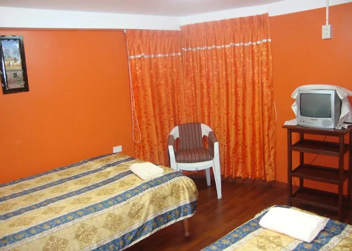 Casa Leyva *
