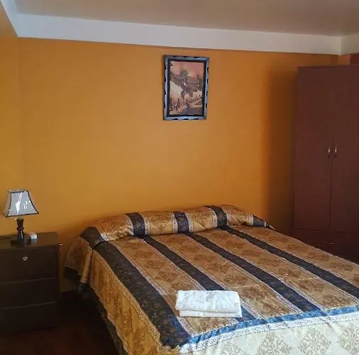 Casa Leyva Cuzco