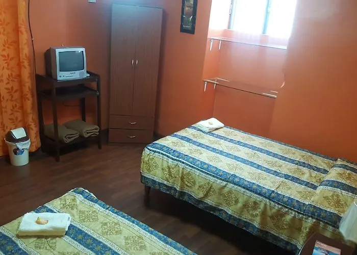Casa Leyva