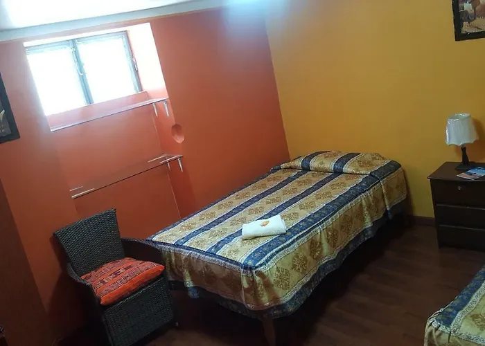 Casa Leyva Hotel Cuzco