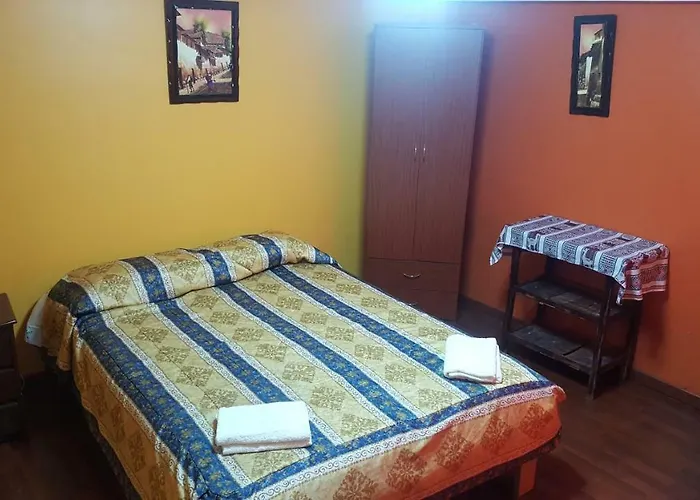 Casa Leyva *