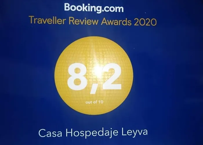 Casa Leyva * Cuzco